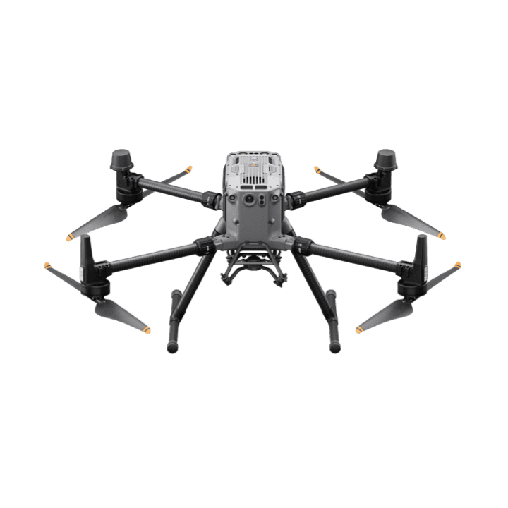 Квадрокоптер DJI Matrice 350 RTK Combo (UE)