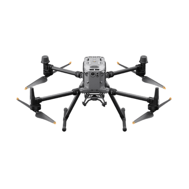 Лидар DJI Zenmuse L1