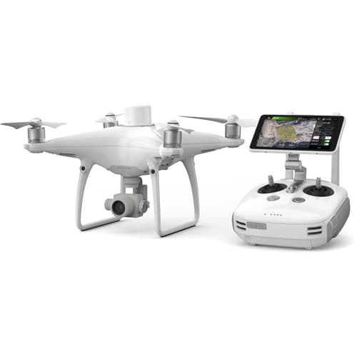 Квадрокоптер DJI Phantom 4 RTK Universal Edition NA