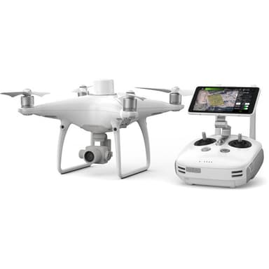 Квадрокоптер DJI Phantom 4 RTK Universal Edition NA