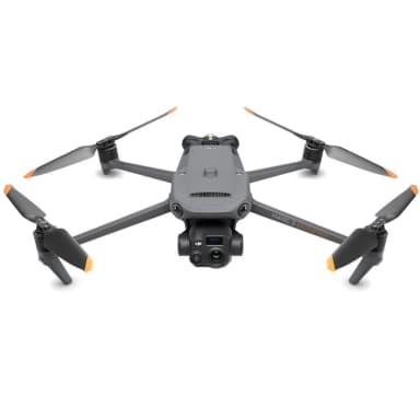 Квадрокоптер DJI Mavic 3 Thermal (UE) прошивка 2023г. летает в РФ