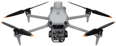 Квадрокоптер DJI Matrice 4Т (CN) с установкой платы смещения