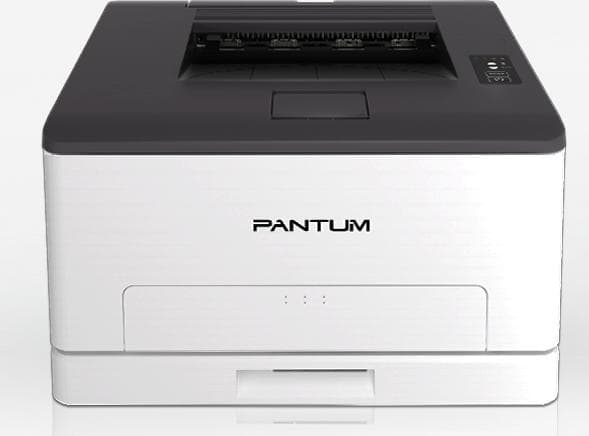 Pantum CP1100, лазерный цветной А4, 18 стр./мин, 30000 стр./мес.