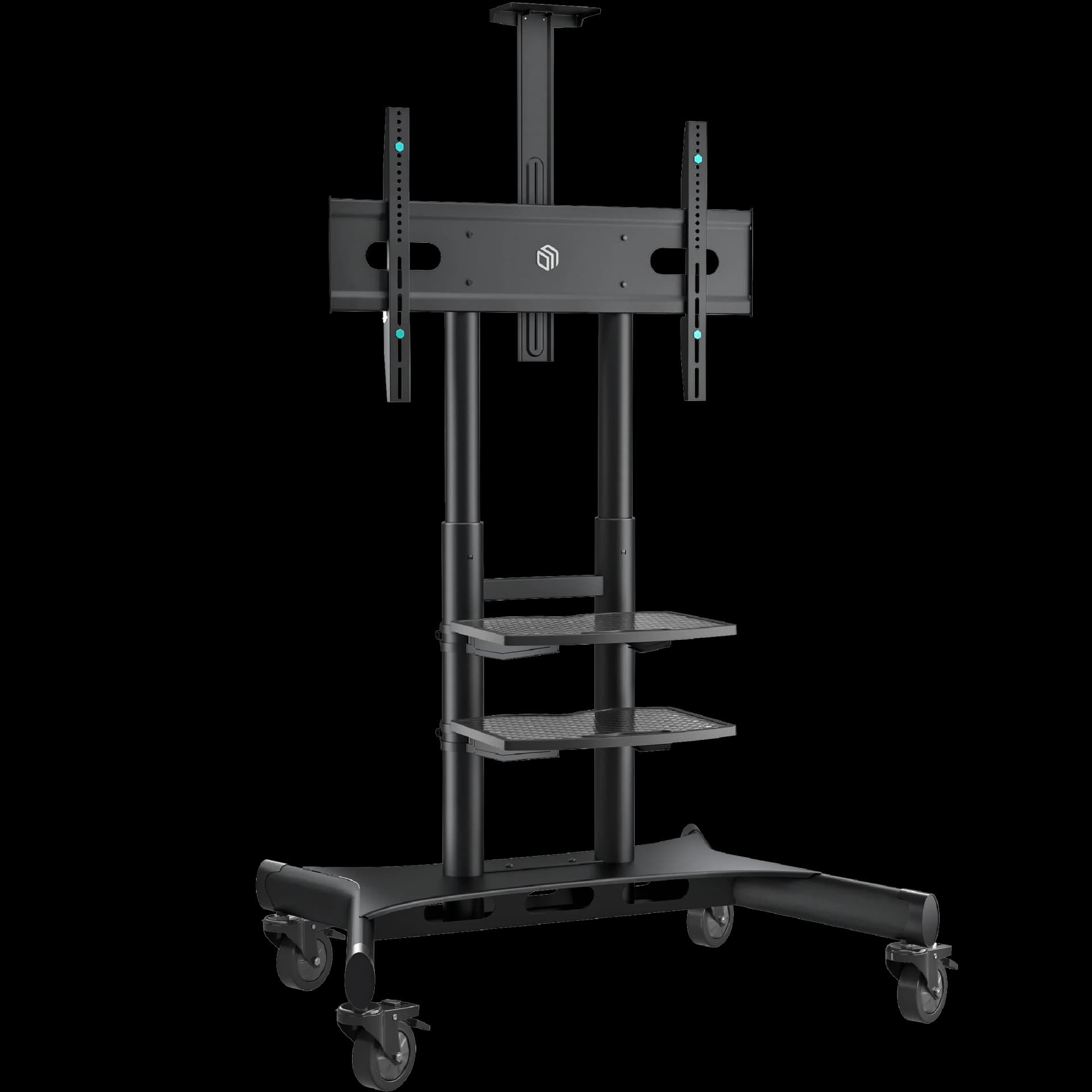 Мобильная стойка Onkron TS1881 Black