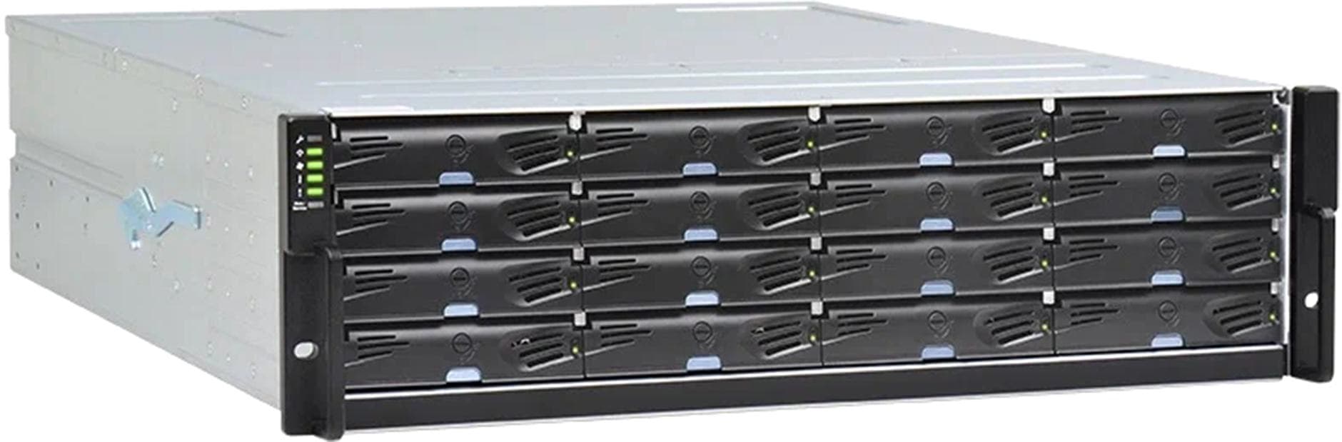 INFORTREND 3U HEAD DS2016G2-B DS2016G20000B-8U32