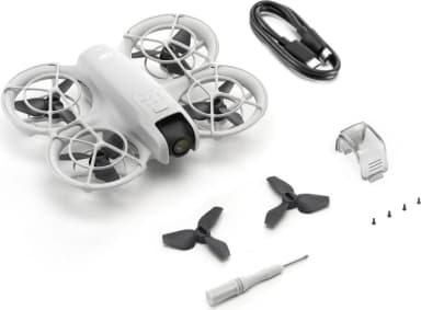 Квадрокоптер DJI Neo (No RC) без пульта