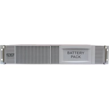 Батарея Powercom BAT VGD-2K/3K RM