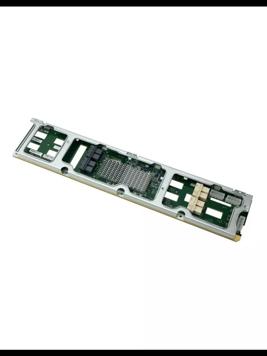 Бэкплейн BPN-SAS3-826SEL1-N4 used