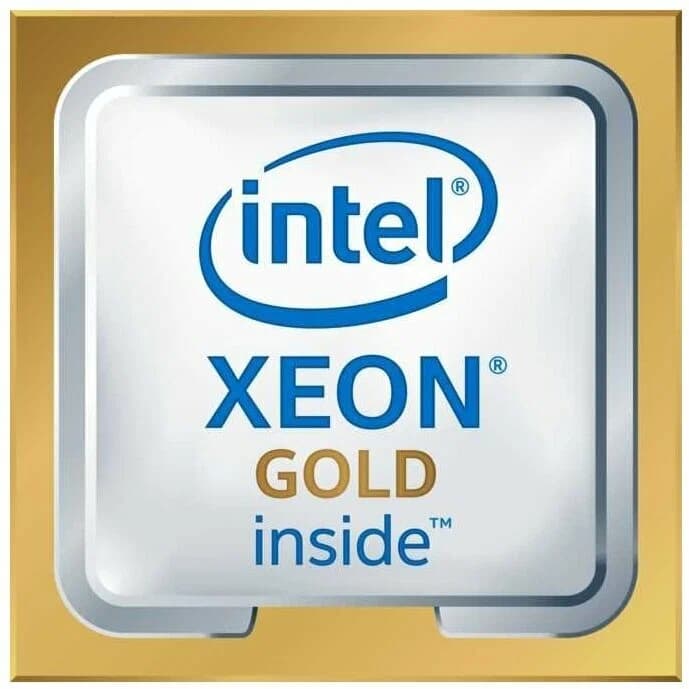 Intel Xeon Gold 6246R 3.4 GHz/16core/16+35.75Mb/205W/10.4 GT/s LGA3647