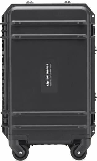 Зарядная станция DJI BS65