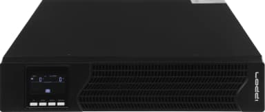 _3000VA, Ippon Innova RTA 3000 3000Вт 3000ВА черный, 2049228