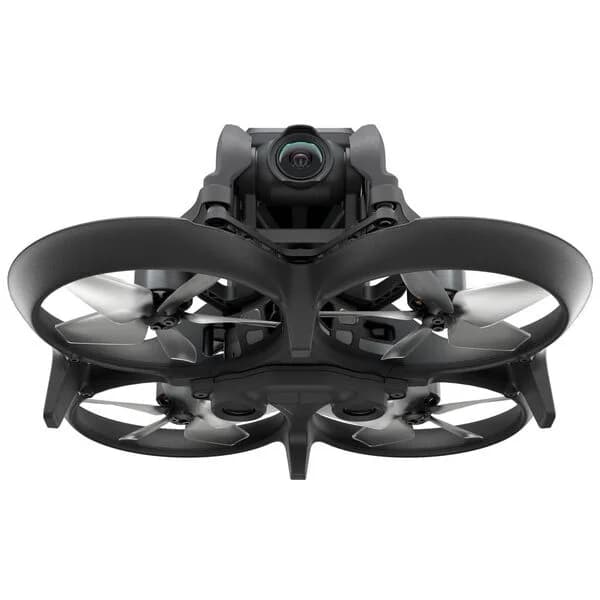 Квадрокоптер DJI Avata Fly Smart Combo