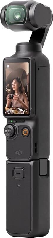 Экшн-камера DJI Osmo Pocket 3 Creator Combo