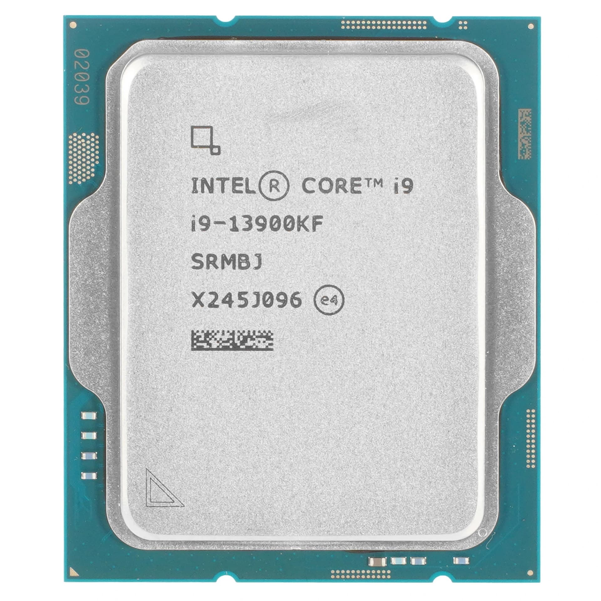 Intel Core i9-13900KF 3.0 GHz/8P+16E/36Mb/253W/LGA1700
