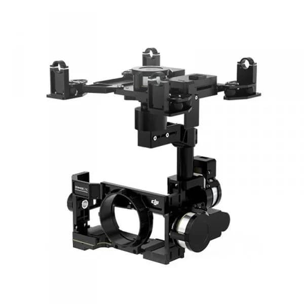 Подвес с оптическим зумом DJI Zenmuse Z15
