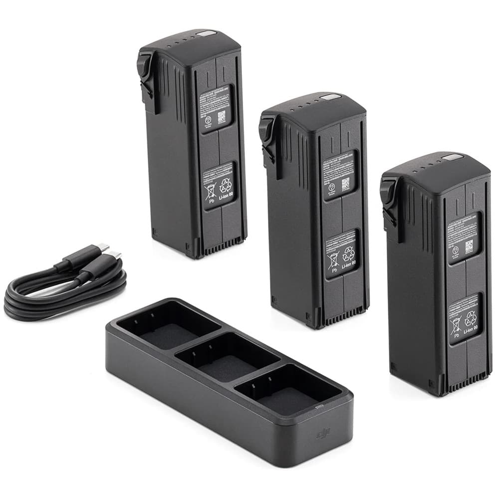 Комплект аксессуаров DJI Mavic 3 Enterprise Series Battery Kit