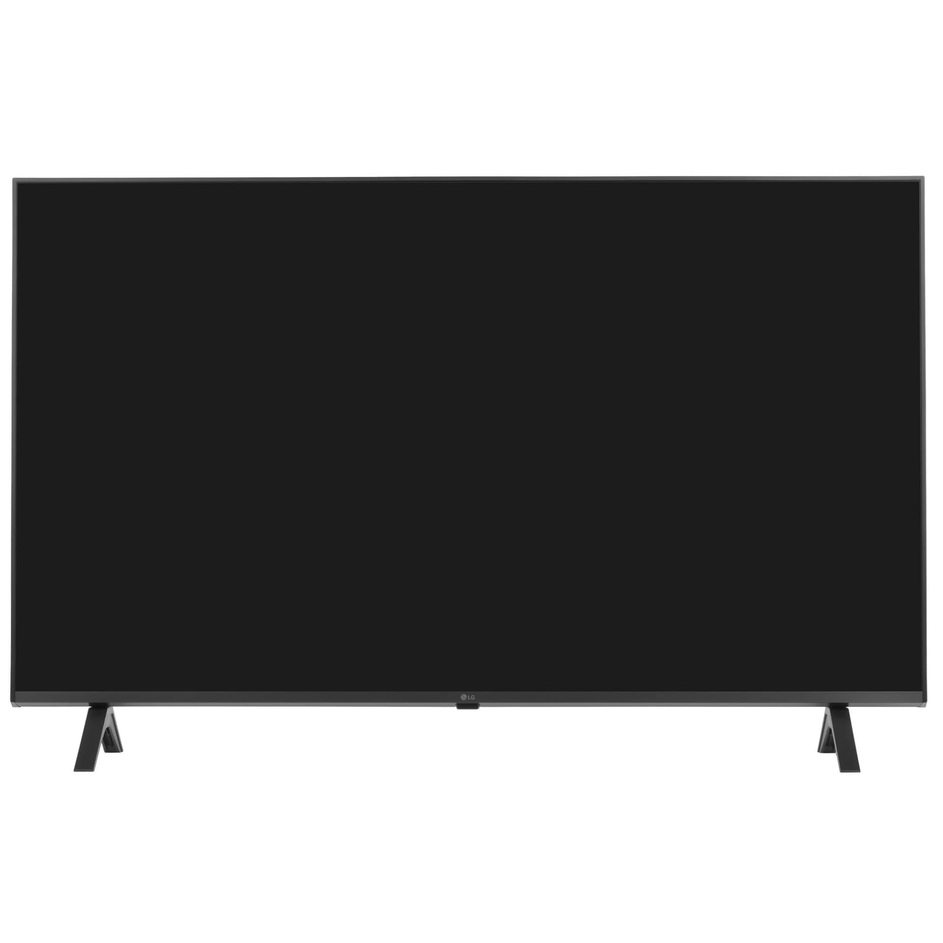 43" LG 43UR78009LL черный 4K UltraHD, 3840x2160 60 Гц webOS