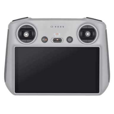 Набор DJI (пульт DJI RC, АКБ, зарядка, кабели)