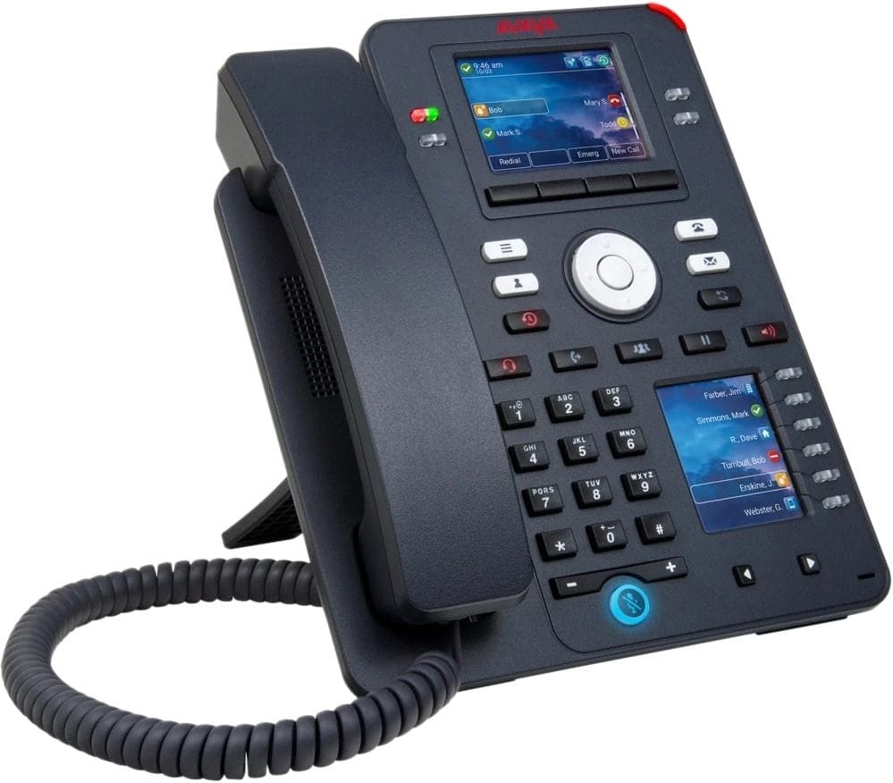 Avaya J159 IP PHONE 700512394