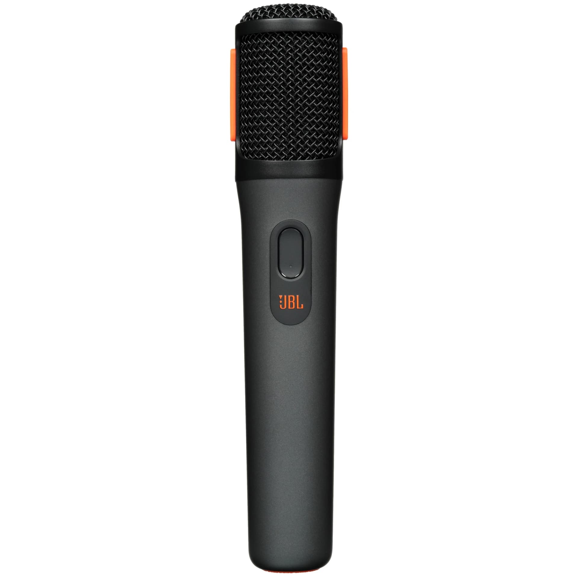 Микрофон JBL PartyBox серый