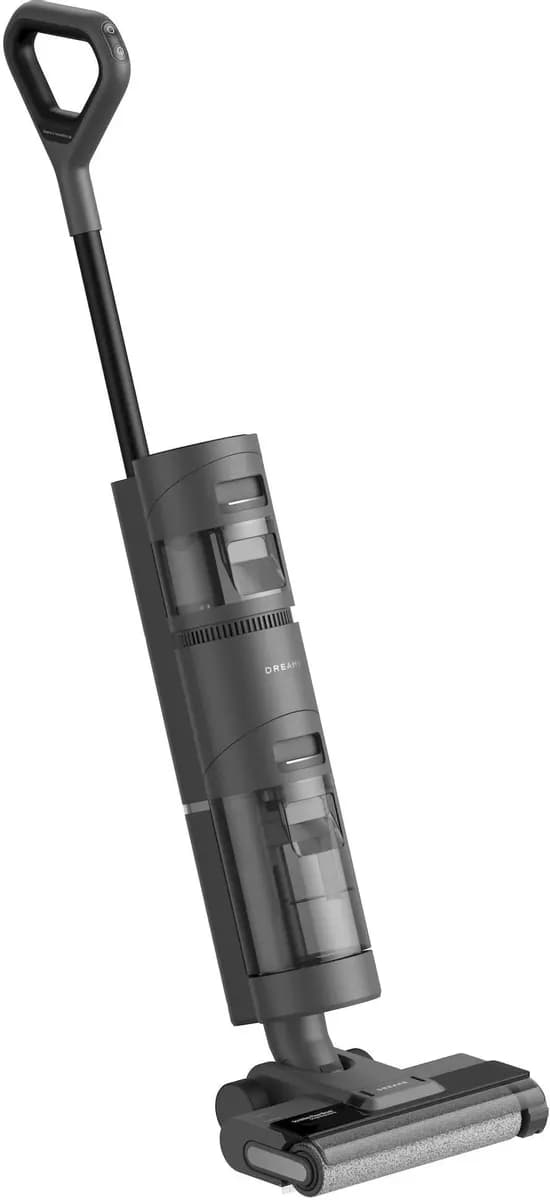 Dreame H11 Core Black, черный