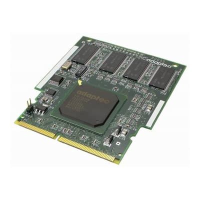 Adaptec ASR-2015S (OEM)Ultra320 SCSI,RAID0/1/5/JBOD,до 15уст-в,Zero-Channel спец.разъем,4