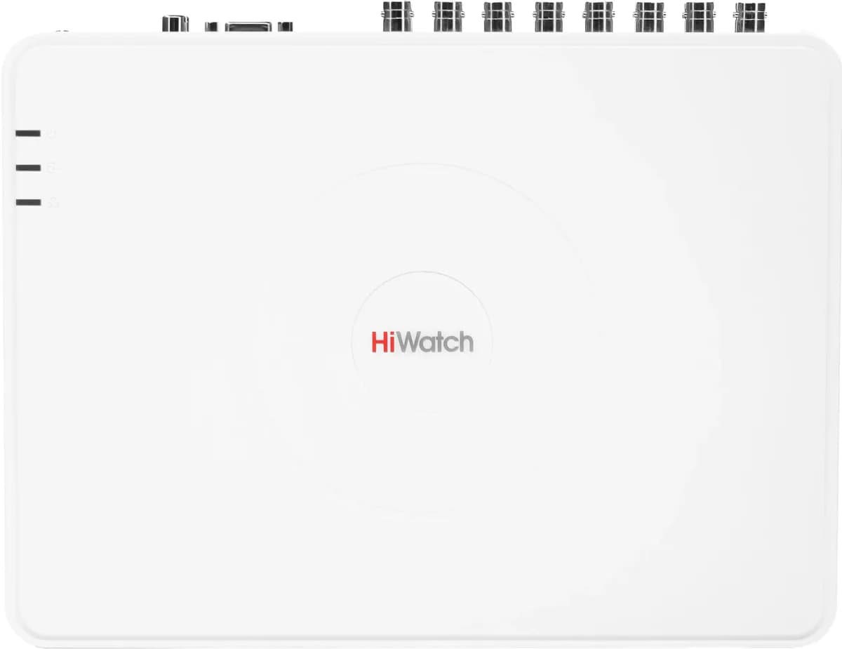 HiWatch DS-H216QA(C)