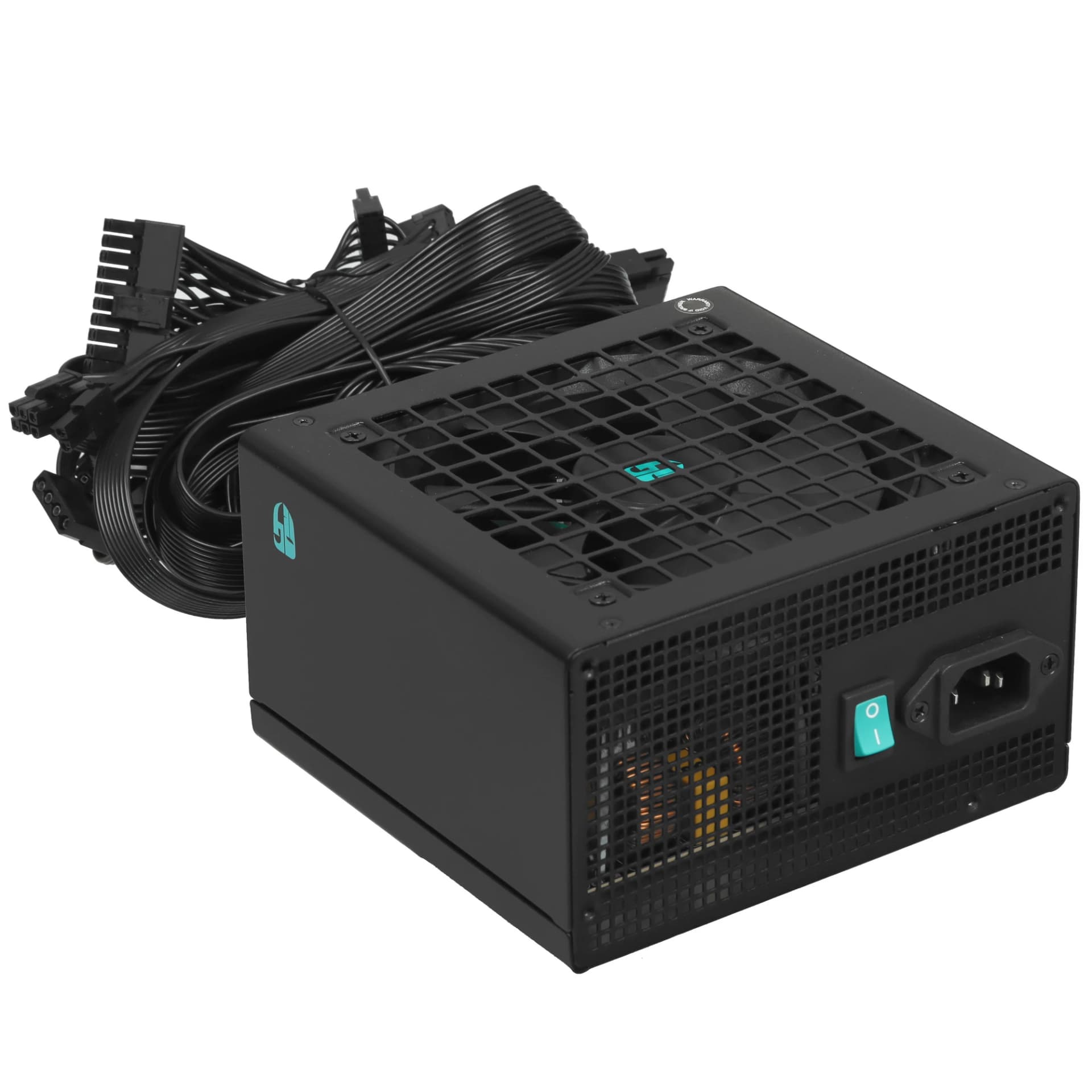 800W GamerStorm PK800D (R-PK800D-FA0B-WGEU)