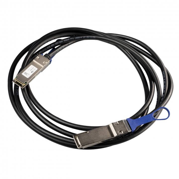 QSFP28 MikroTik XQ+DA0003