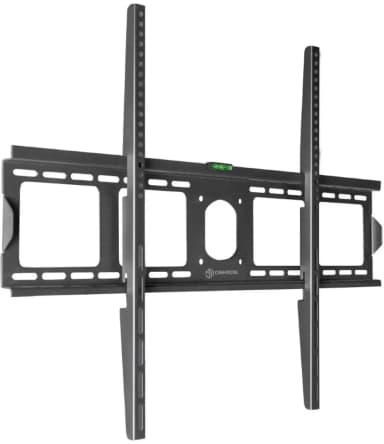 Onkron UF4 черный 55 "-100" макс.75кг настенный фиксированный