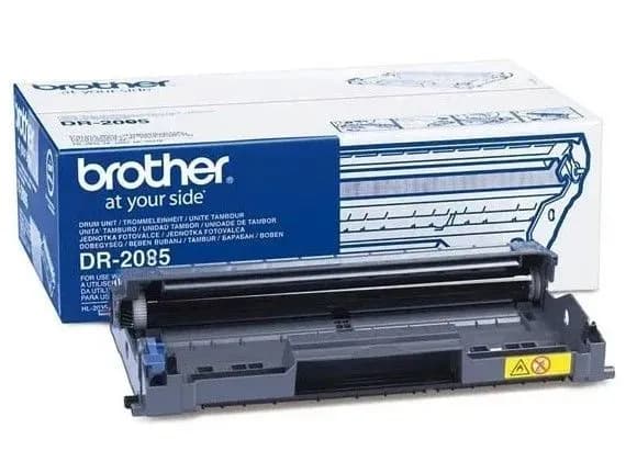Brother DR2085 для HL-2035 (Original) 12000стр.
