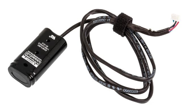 660092-001 Батарейный блок (FBWC) with 610mm cable HPE BL420cG8/BL465cG8/BL660cG8