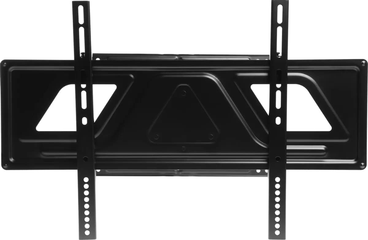 Ultramounts UM910 черный 37"-75" макс.35кг настенный поворотно-выдвижной и наклонный