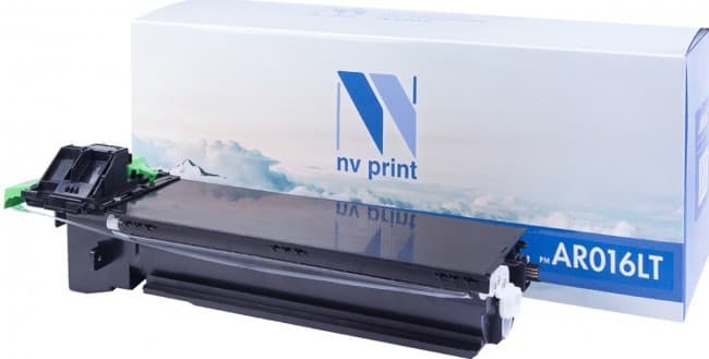 NV-Print Sharp AR-016LT для AR 5015/5120/5316/5320