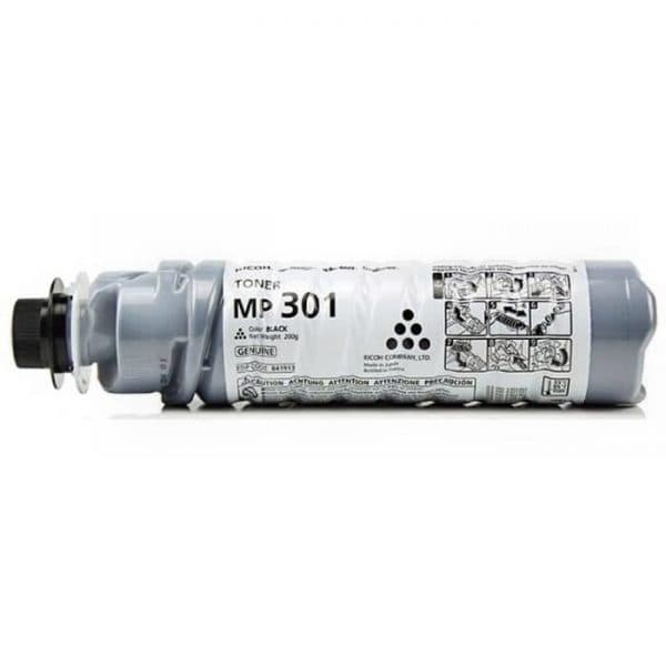 Ricoh Aficio MP 301SP/301SPF (8K) (o) type MP301E < 842025/841711/841913 >