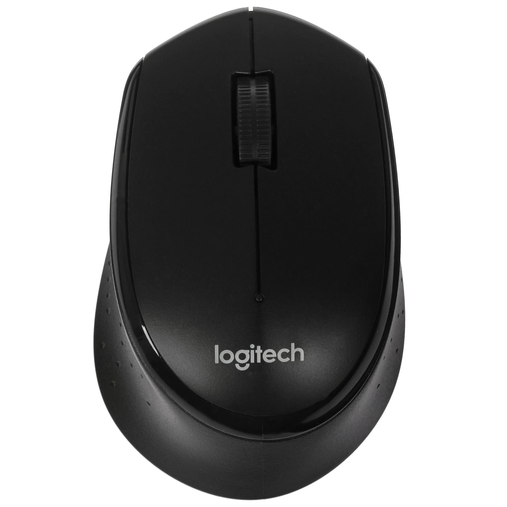 Logitech M330 Silent Plus Wireless Mouse (RTL) USB 3btn+Roll 910-004909/910-004924