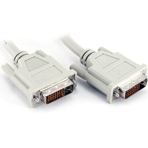 DVI-D - DVI-D, 10м, 2 фильтра