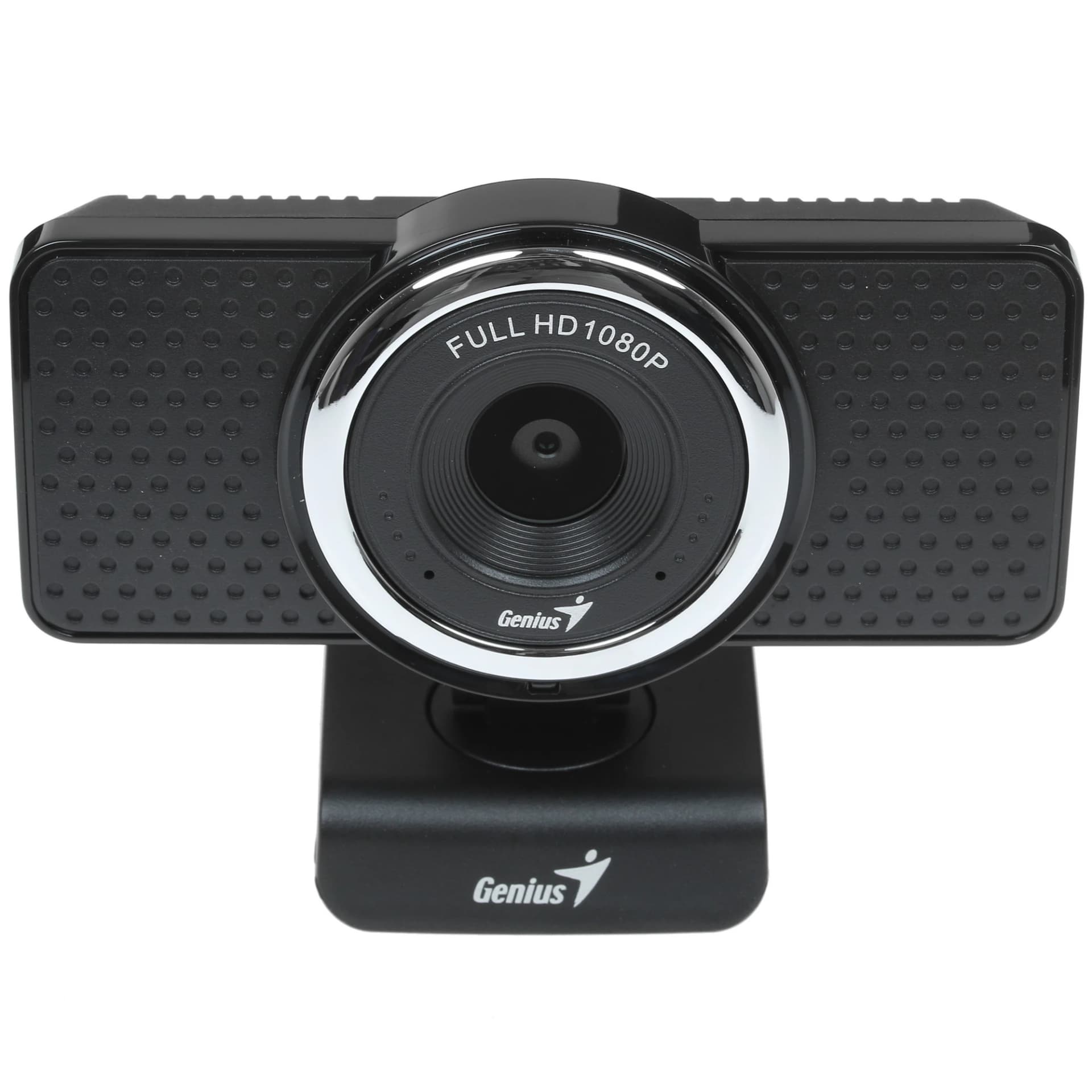 Genius ECam8000 Black (USB2.0, 1920x1080, с микрофоном) 32200001400//32200001406