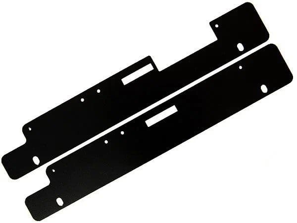 Крепеж 19" для TDA/TDE/200/600 KX-A242RU