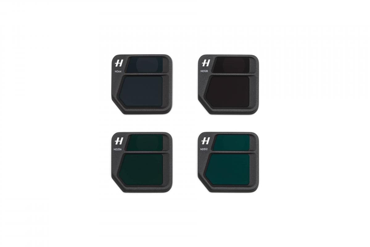 Набор фильтров DJI Mavic 3 ND Filters Set (ND64/128/256/512)