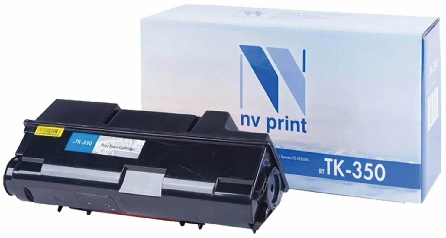 NV-Print Kyocera TK-350 для FS-3920 (15k)