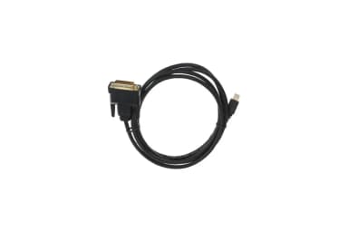 DisplayPort mini - DVI, 1,8м