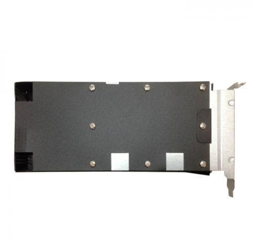 Supermicro MCP-240-00096-0N GPU/Add-on Card Dummy Assembly (2 Slots)-Single Pack