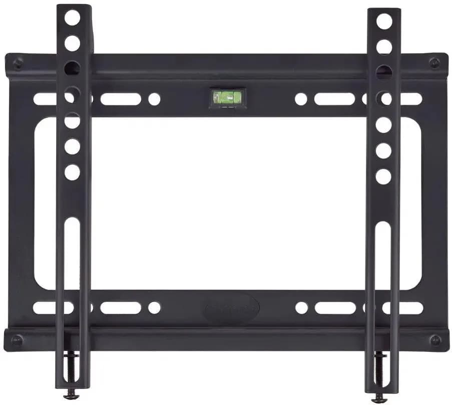 Kromax IDEAL-5 черный 15"-47" макс.40кг настенный фиксированный