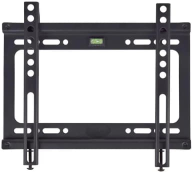 Kromax IDEAL-5 черный 15"-47" макс.40кг настенный фиксированный