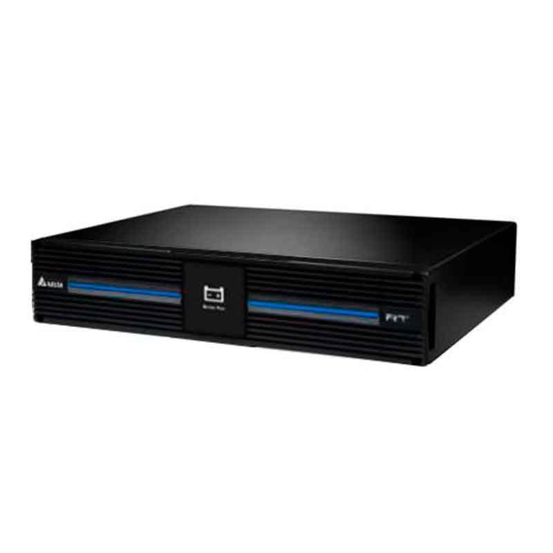 Delta BBU062B109535 Батарейный модуль Face-lift RT 3kVA EBC