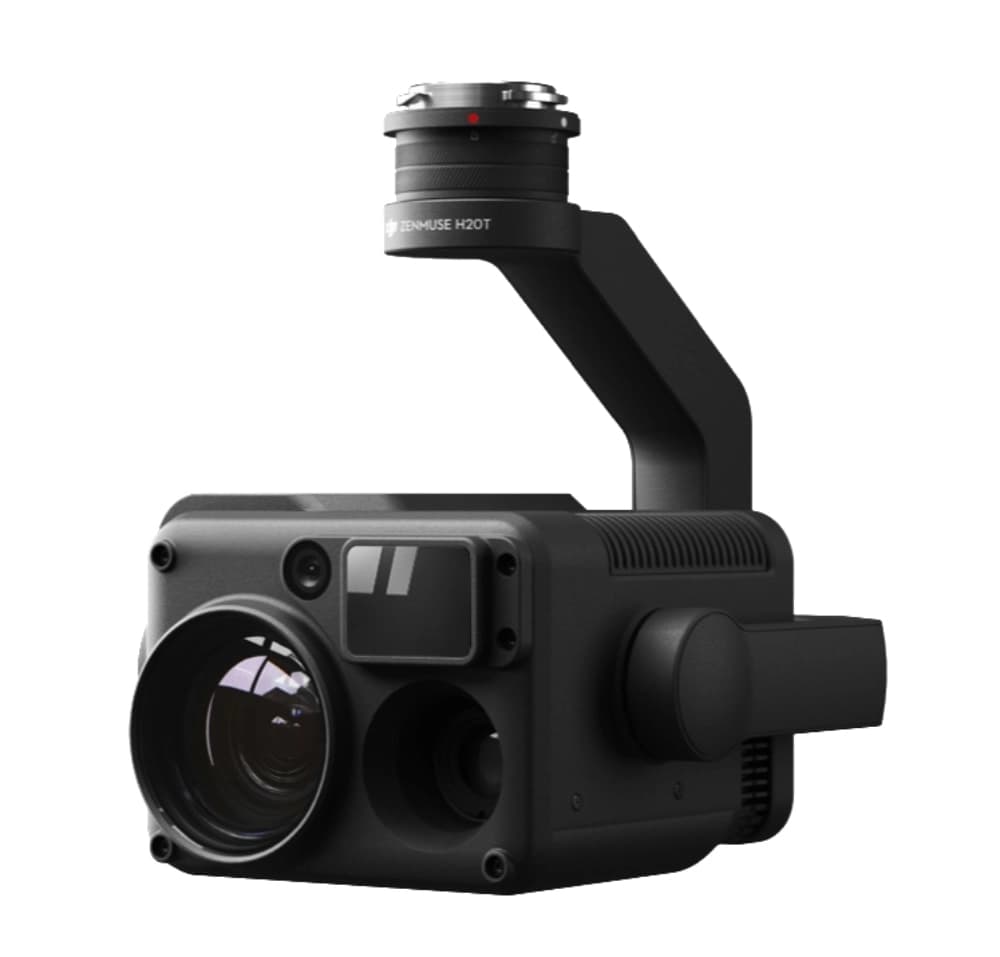 DJI Zenmuse H20T