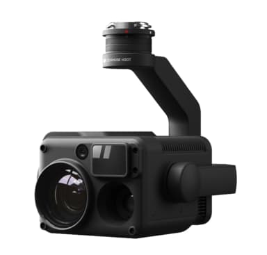 DJI Zenmuse H20T