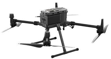 Квадрокоптер DJI Matrice 300 RTK Combo (Matrice 300 RTK + 2*TB60 + BS60)