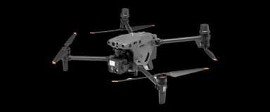 Квадрокоптер DJI Matrice 30Т в составе: DJI Matrice 30Т – 1шт Пульт дистанционного управления DJI RC Plus – 1шт 1671 пропеллер (CW) – 2шт1671 пропел